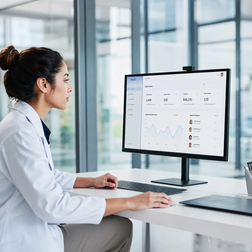 healthcare software companies - Why healthcare software companies Matters