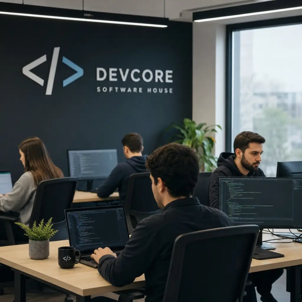 software house - Why software house Matters