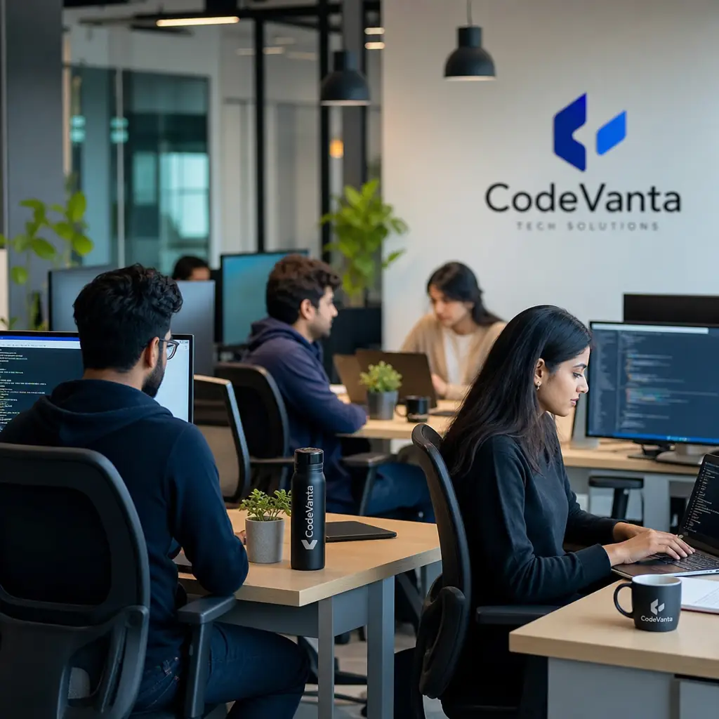 software house - Benefits of Working With Us